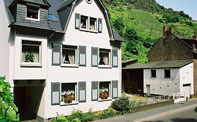 Haus Aladin